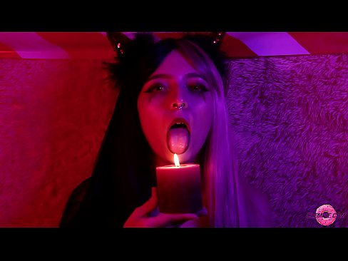 ❤️ Pipe pasyone soti nan Succubus Sexy ak akonplisman Bouch Porno fb nan nou ❌️❤