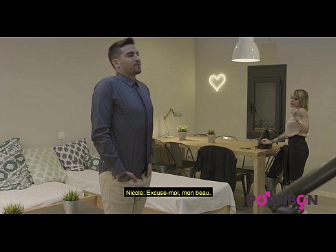 ❤️ PORNBCN 4K Yon fanm ki gen matirite ak gwo tit vle pou yo te foutu nan dèyè jenn gigolo ak gwo dick pip amortism fuck difisil men travay chen style chat niche orgasm Sous-titres franse Porno fb nan nou ❌️❤