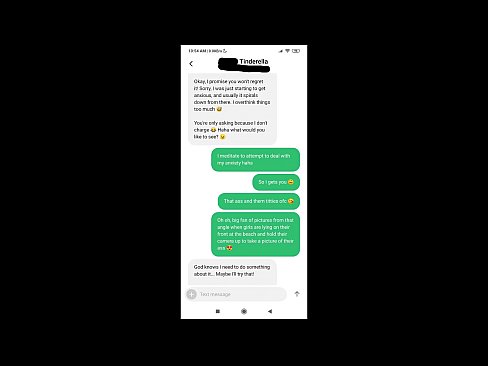 ❤️ Mwen te ajoute yon nouvo PAWG soti nan Tinder nan harem mwen an (pale ak Tinder enkli) Porno fb nan nou ❌️❤